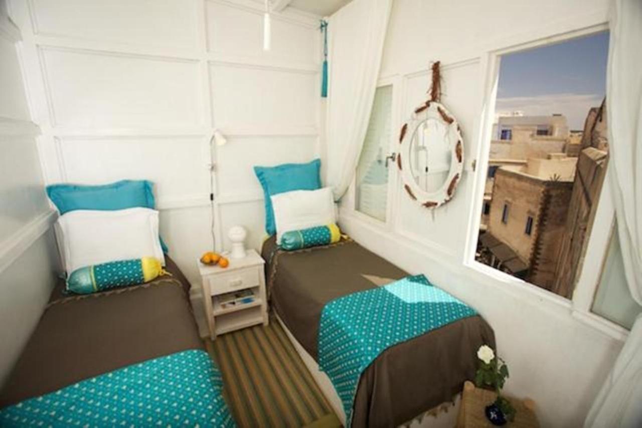 Riad Lunetoile Essaouira Extérieur photo