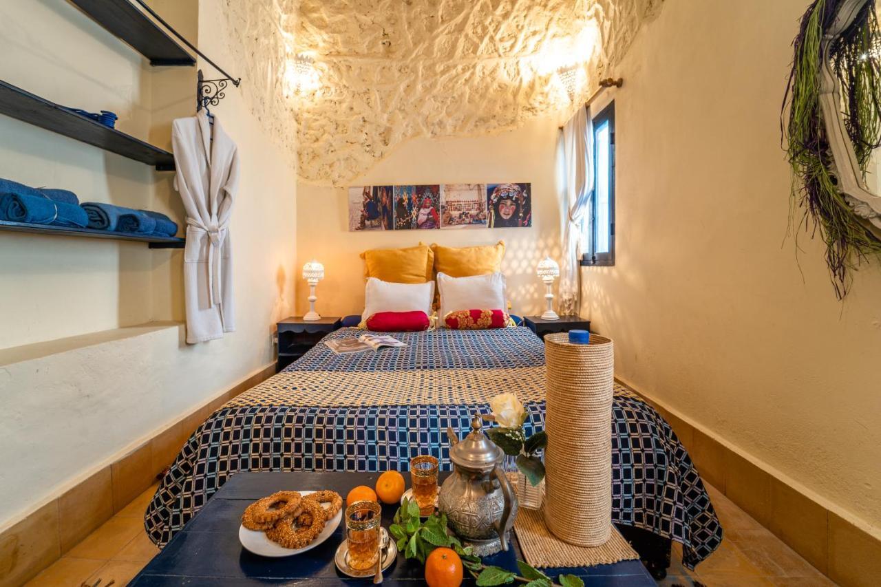 Riad Lunetoile Essaouira Extérieur photo