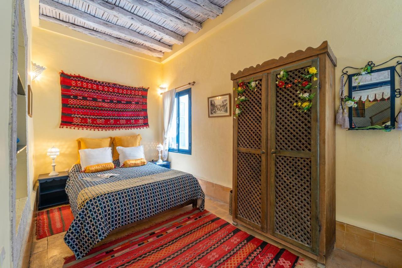 Riad Lunetoile Essaouira Extérieur photo