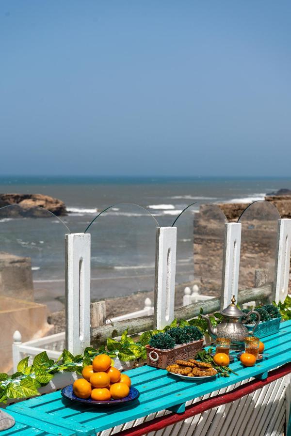 Riad Lunetoile Essaouira Extérieur photo