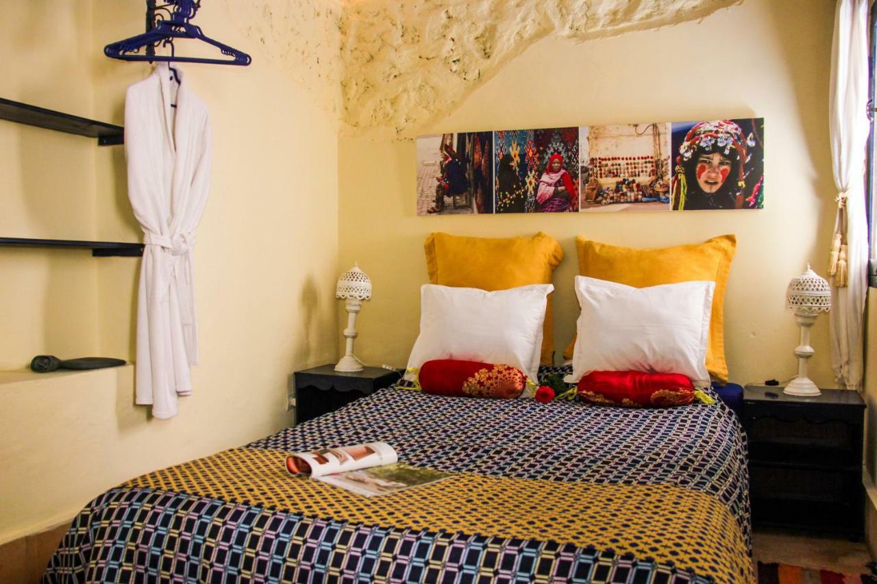 Riad Lunetoile Essaouira Extérieur photo
