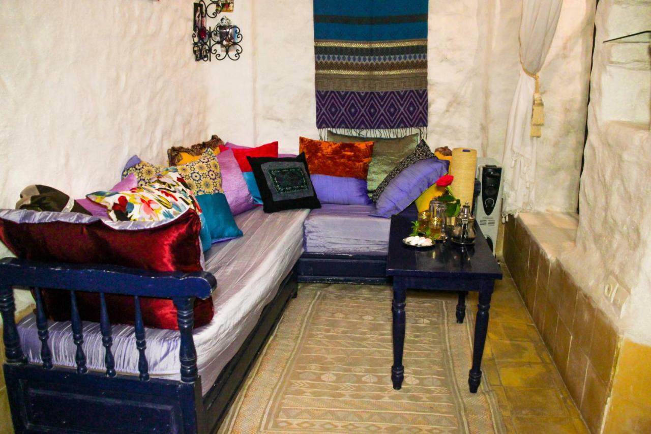 Riad Lunetoile Essaouira Extérieur photo