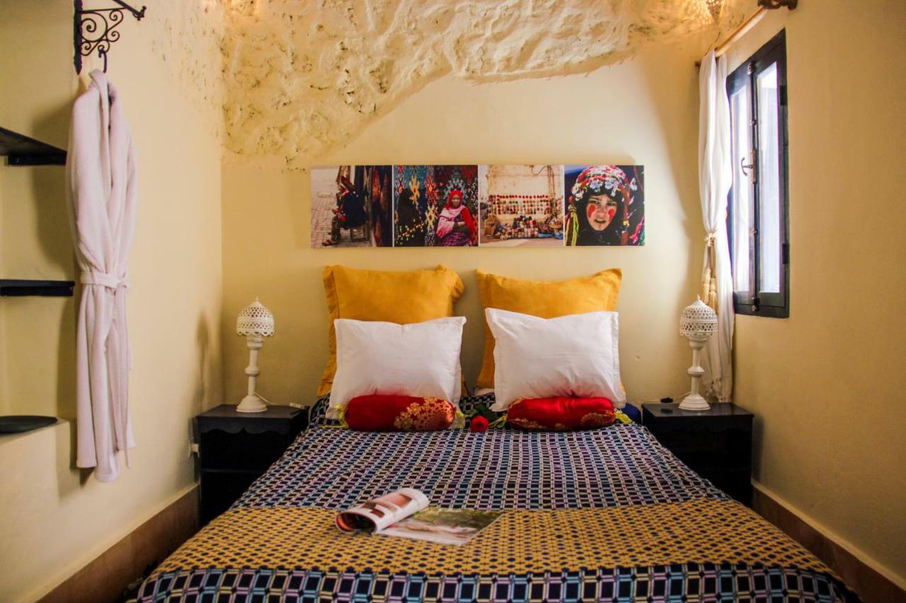 Riad Lunetoile Essaouira Extérieur photo