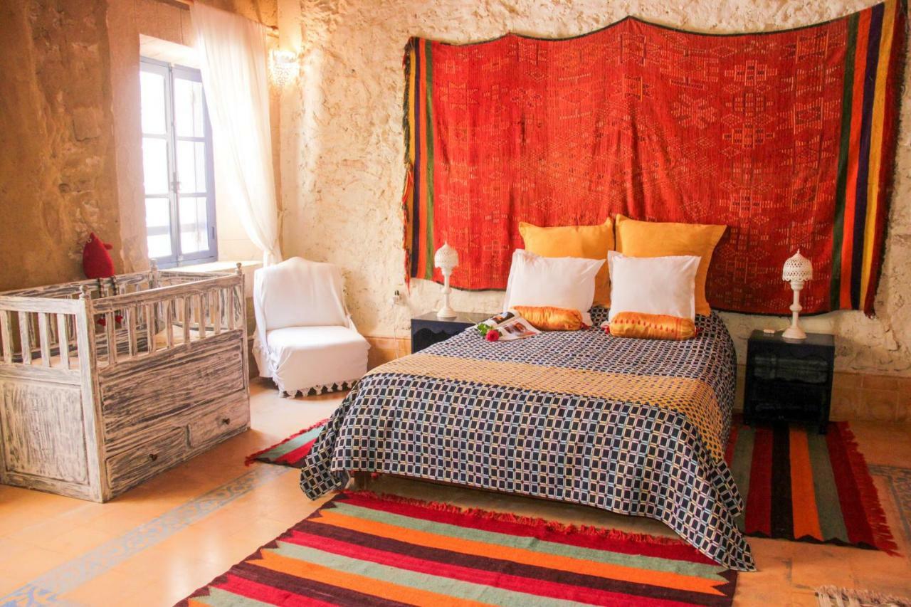 Riad Lunetoile Essaouira Extérieur photo