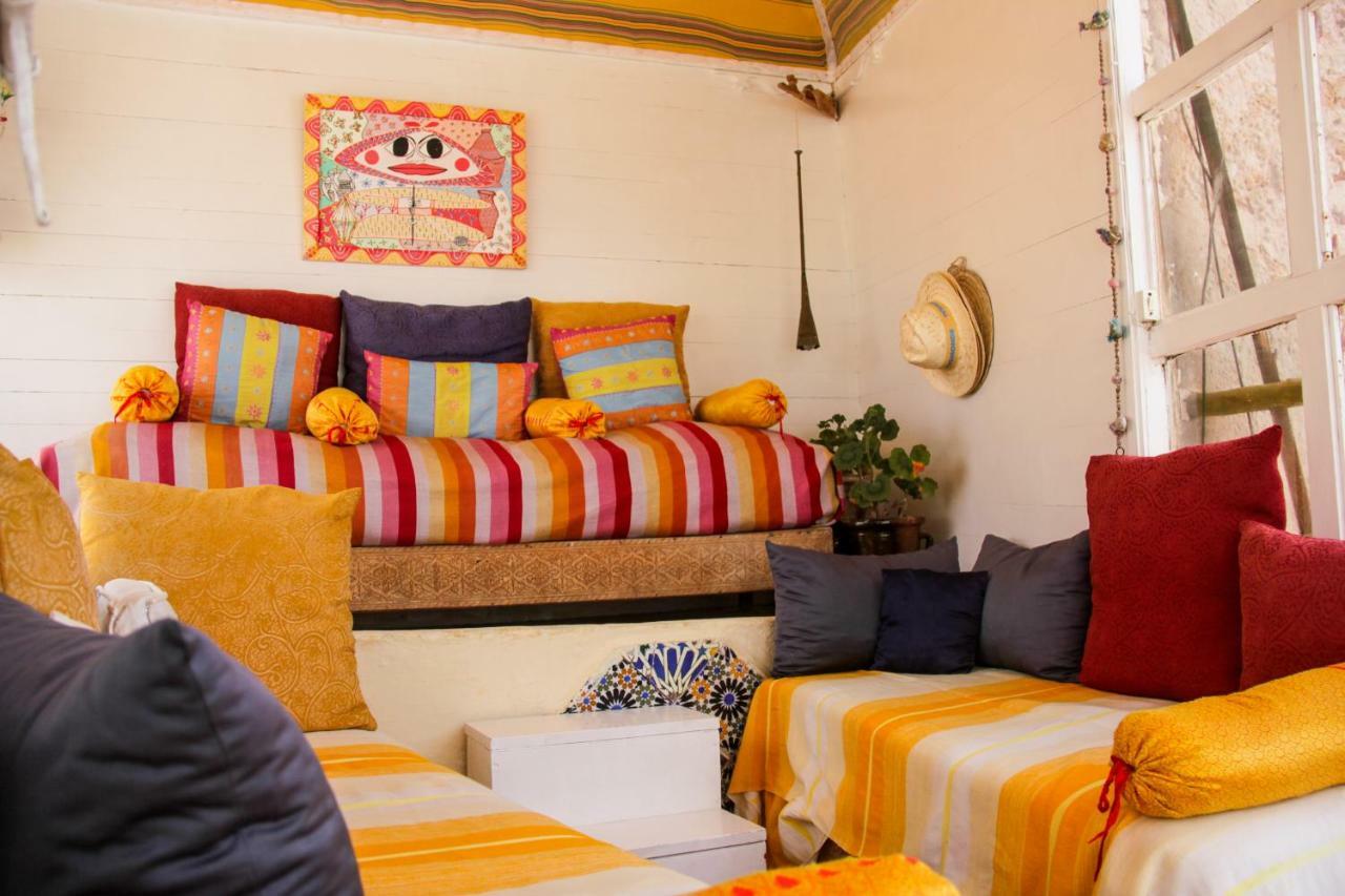 Riad Lunetoile Essaouira Extérieur photo
