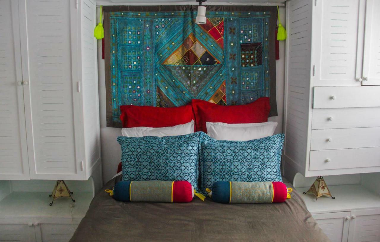 Riad Lunetoile Essaouira Extérieur photo