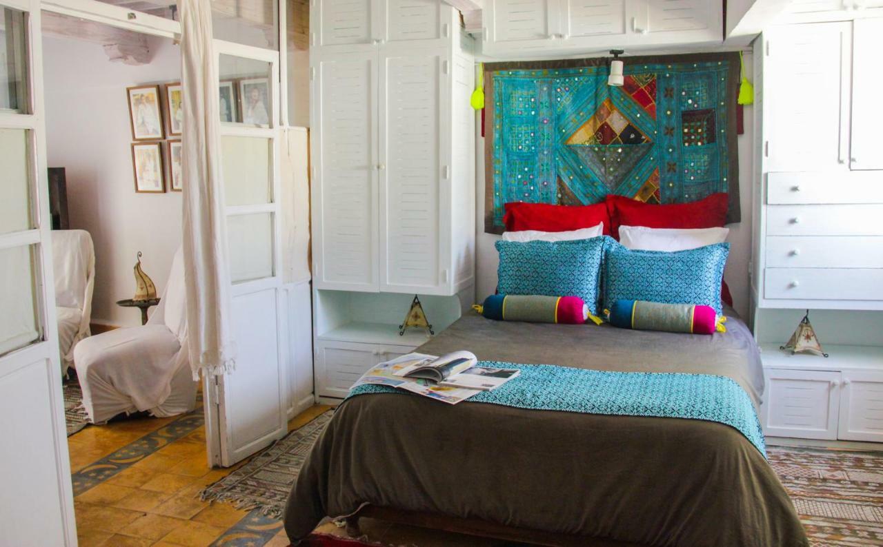 Riad Lunetoile Essaouira Extérieur photo