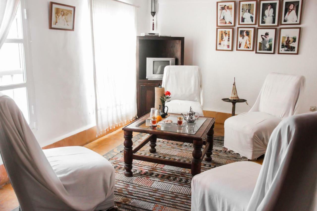 Riad Lunetoile Essaouira Extérieur photo