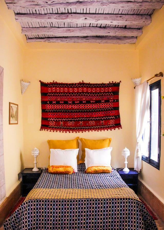 Riad Lunetoile Essaouira Extérieur photo